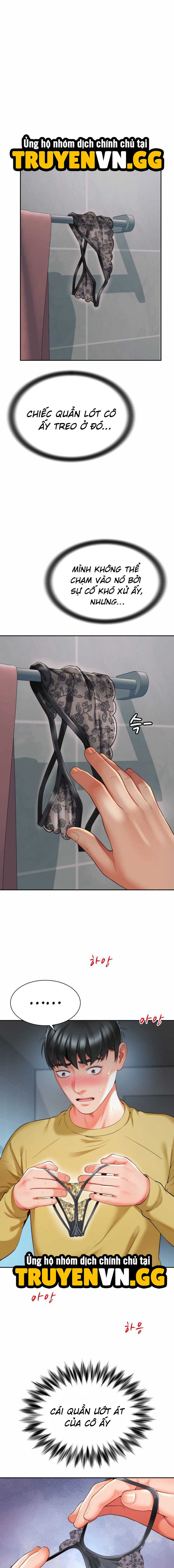 Mẹ Bạn Là Của Tôi - Chap 6 Ảnh 12