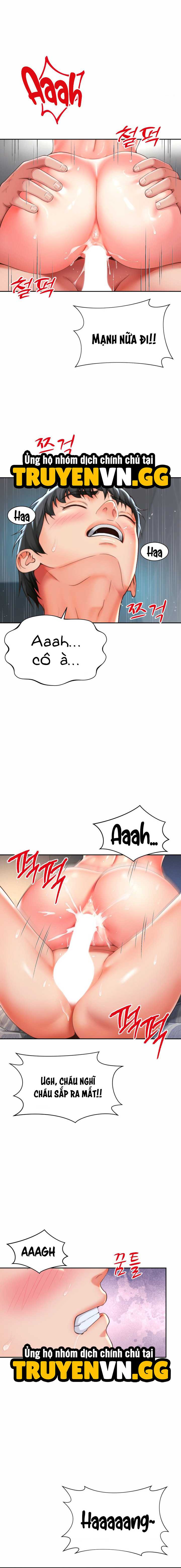 Mẹ Bạn Là Của Tôi - Chap 6 Ảnh 15