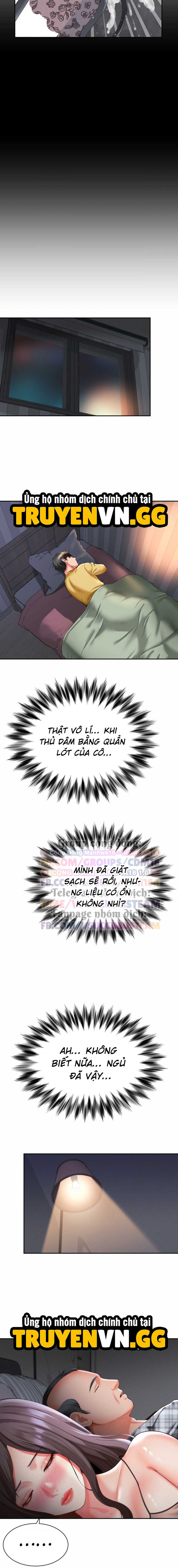 Mẹ Bạn Là Của Tôi - Chap 6 Ảnh 17