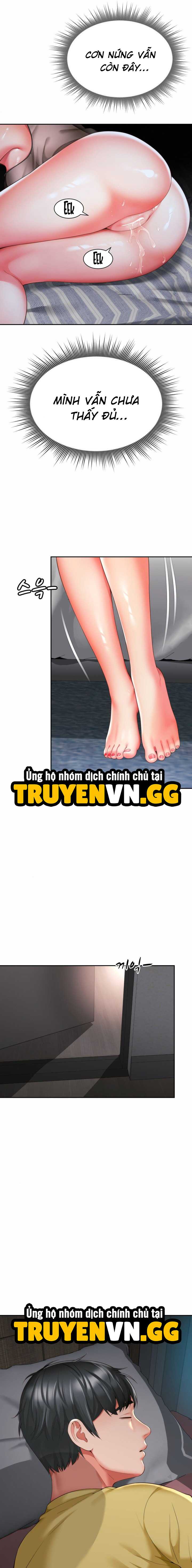 Mẹ Bạn Là Của Tôi - Chap 6 Ảnh 18