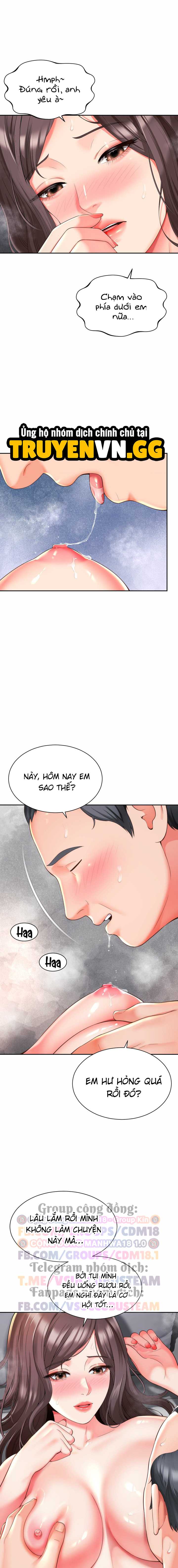 Mẹ Bạn Là Của Tôi - Chap 6 Ảnh 4