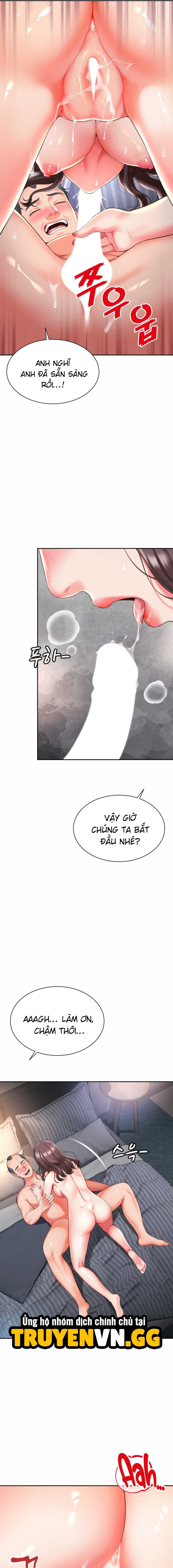 Mẹ Bạn Là Của Tôi - Chap 6 Ảnh 8