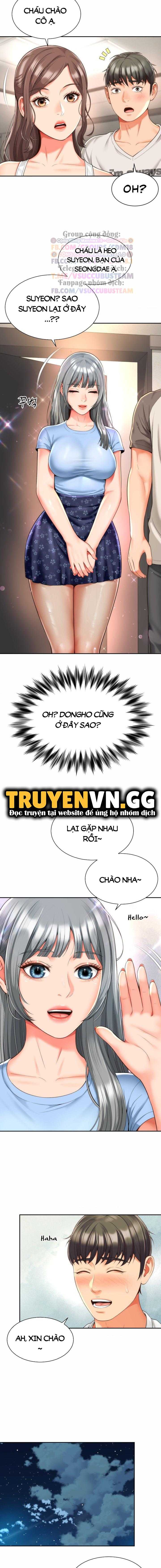 Mẹ Bạn Là Của Tôi - Chap 9 Ảnh 11