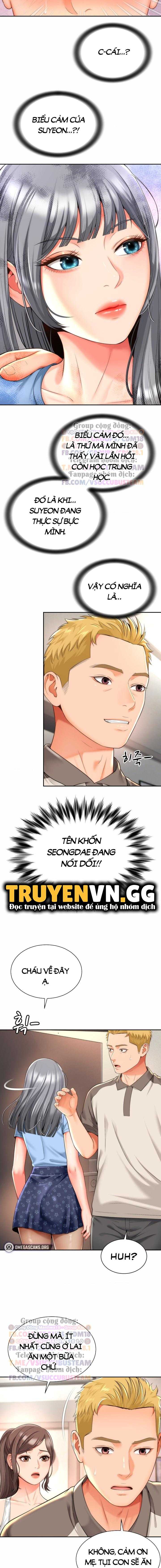 Mẹ Bạn Là Của Tôi - Chap 9 Ảnh 13