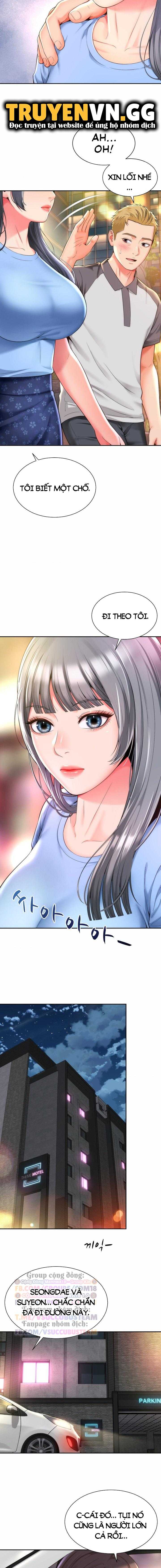 Mẹ Bạn Là Của Tôi - Chap 9 Ảnh 16