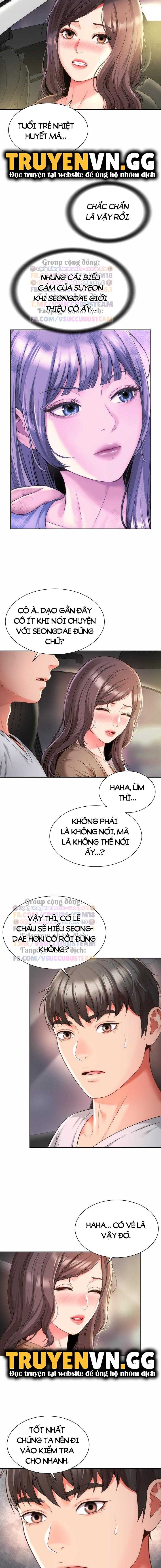 Mẹ Bạn Là Của Tôi - Chap 9 Ảnh 17