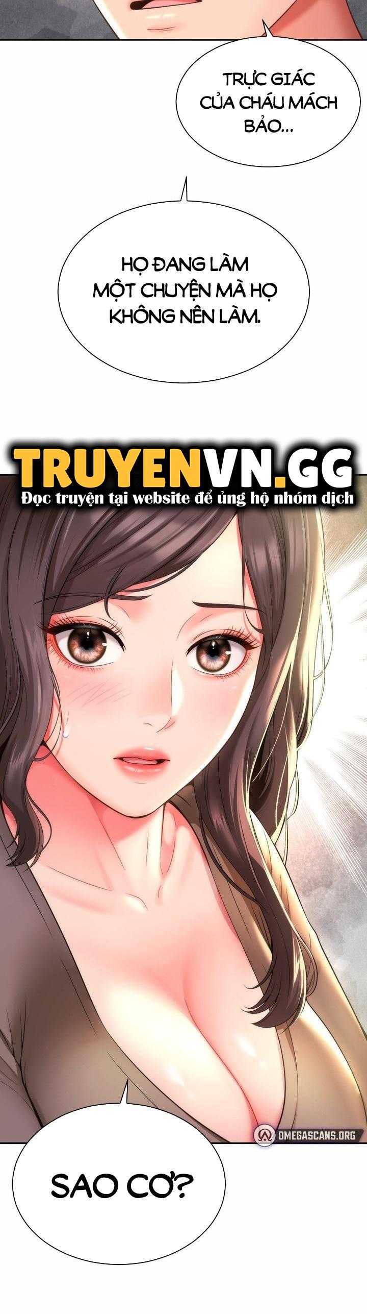 Mẹ Bạn Là Của Tôi - Chap 9 Ảnh 18