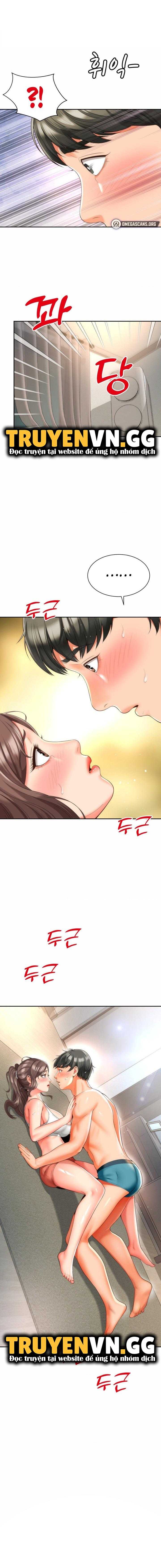 Mẹ Bạn Là Của Tôi - Chap 9 Ảnh 2