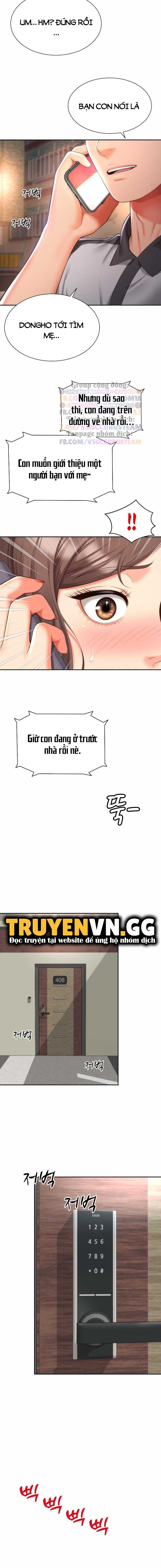 Mẹ Bạn Là Của Tôi - Chap 9 Ảnh 7