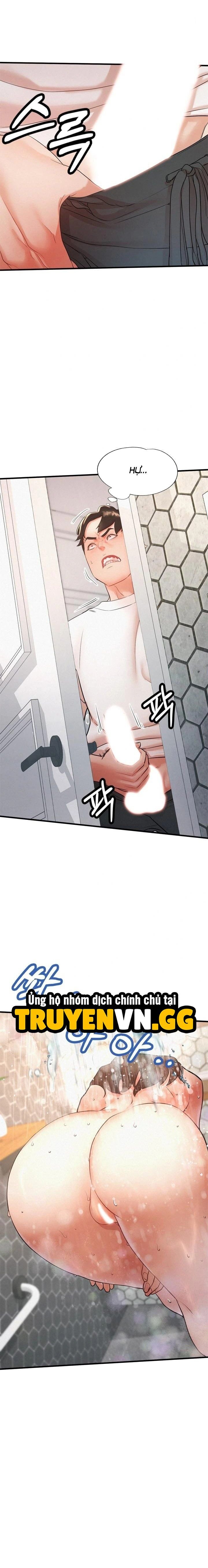 Mẹ Bạn Là Mẹ Kế Của Tôi - Chap 7 Ảnh 10