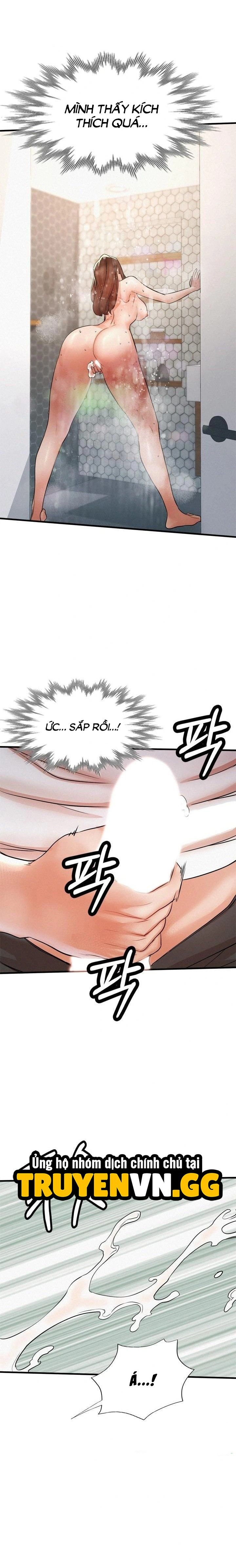 Mẹ Bạn Là Mẹ Kế Của Tôi - Chap 7 Ảnh 12