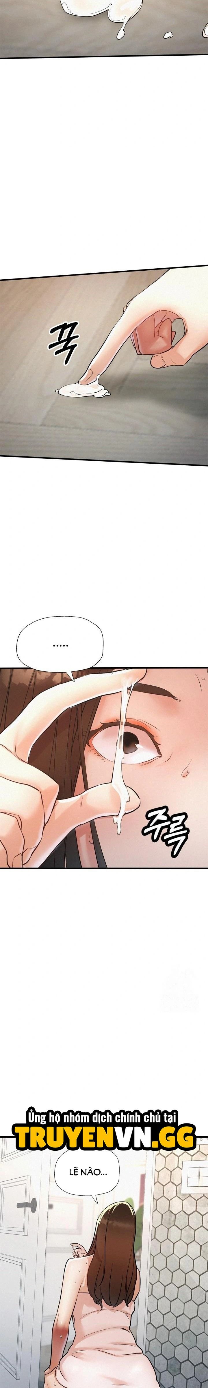 Mẹ Bạn Là Mẹ Kế Của Tôi - Chap 7 Ảnh 15