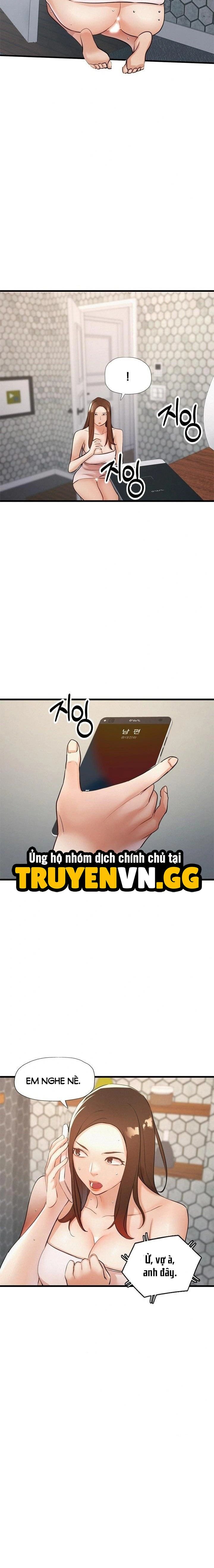 Mẹ Bạn Là Mẹ Kế Của Tôi - Chap 7 Ảnh 16