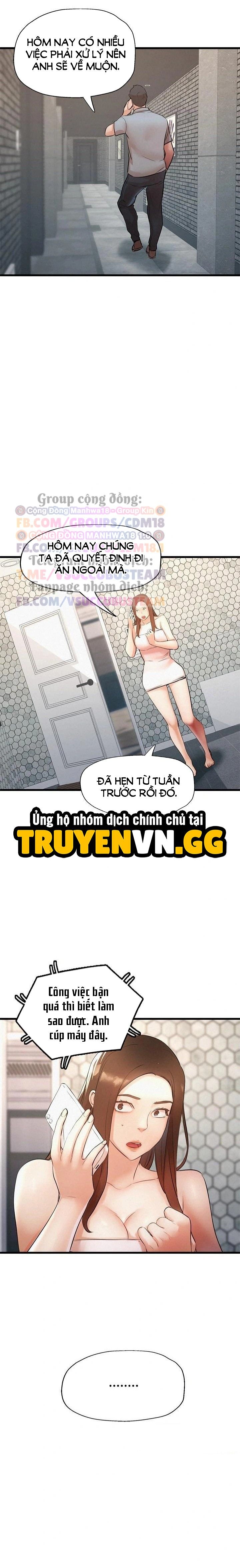 Mẹ Bạn Là Mẹ Kế Của Tôi - Chap 7 Ảnh 17