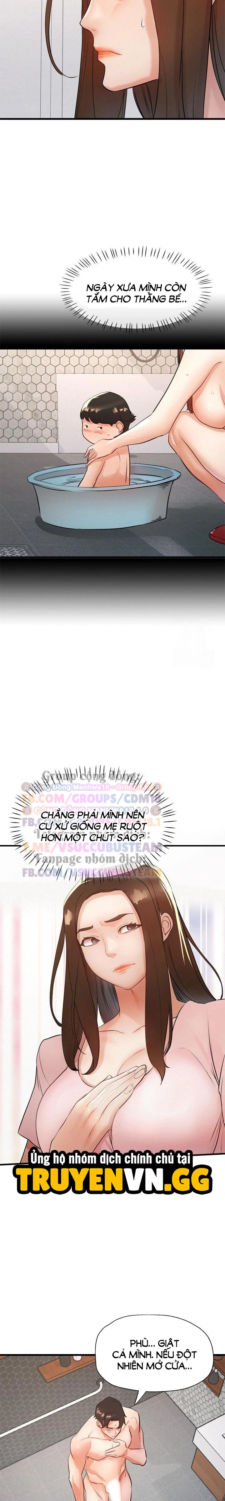 Mẹ Bạn Là Mẹ Kế Của Tôi - Chap 7 Ảnh 23