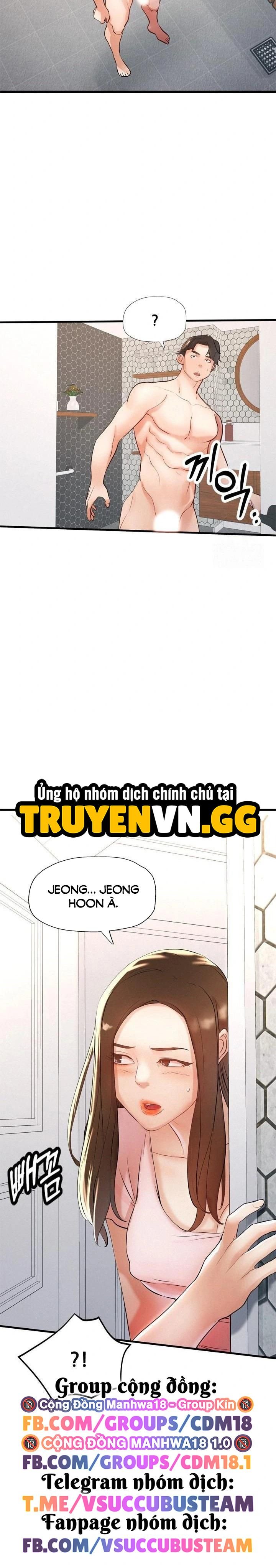 Mẹ Bạn Là Mẹ Kế Của Tôi - Chap 7 Ảnh 24