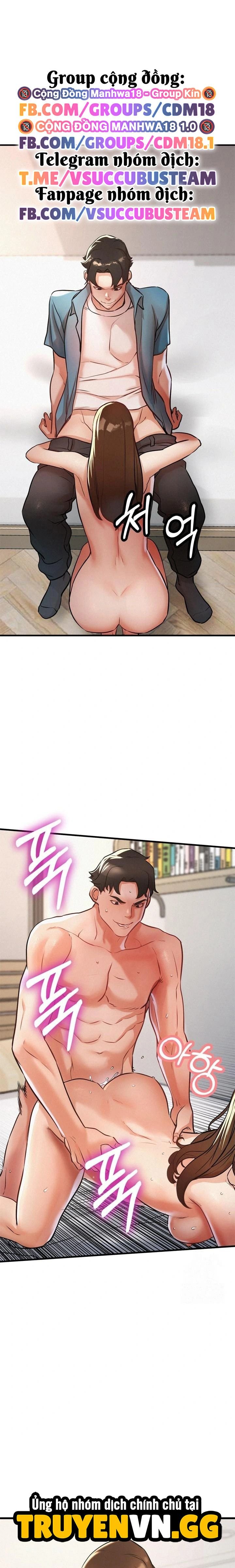 Mẹ Bạn Là Mẹ Kế Của Tôi - Chap 7 Ảnh 2