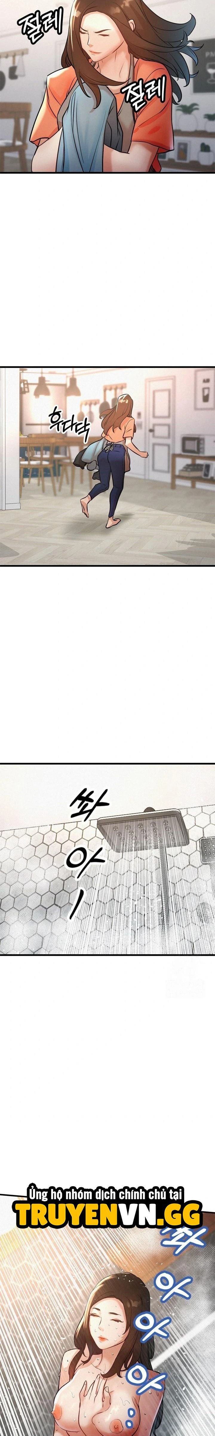 Mẹ Bạn Là Mẹ Kế Của Tôi - Chap 7 Ảnh 3