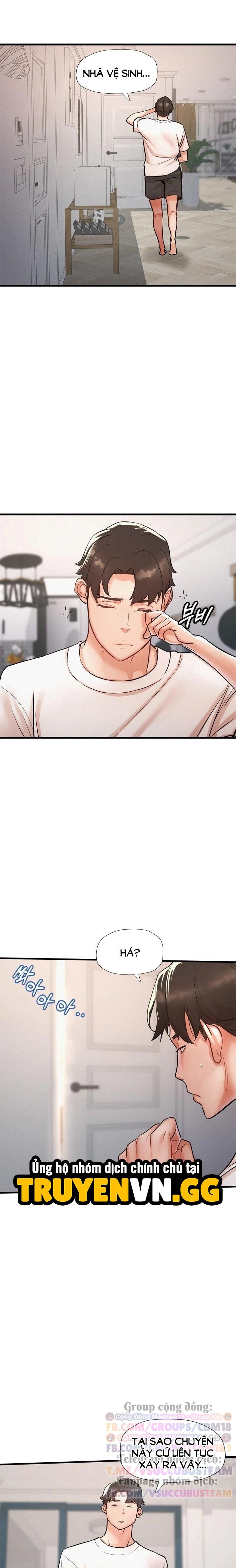 Mẹ Bạn Là Mẹ Kế Của Tôi - Chap 7 Ảnh 5