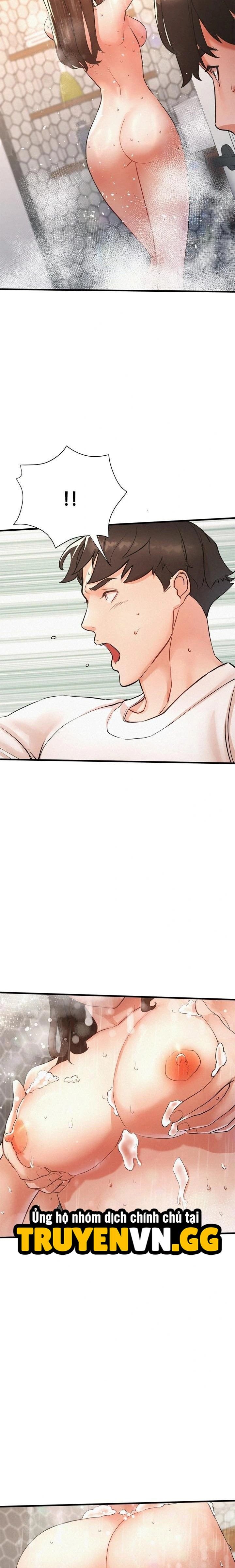 Mẹ Bạn Là Mẹ Kế Của Tôi - Chap 7 Ảnh 7