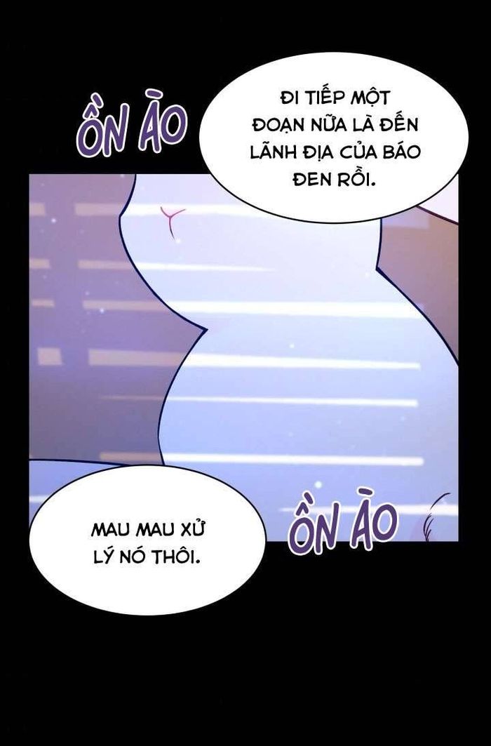Mối Quan Hệ Cộng Sinh Giữa Báo Đen Và Thỏ Trắng - Chap 1 Ảnh 2