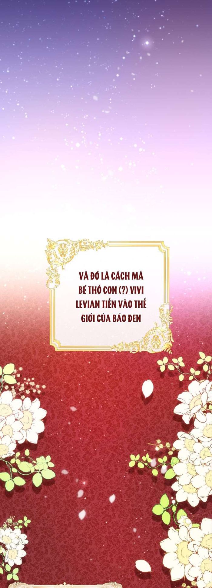 Mối Quan Hệ Cộng Sinh Giữa Báo Đen Và Thỏ Trắng - Chap 1 Ảnh 27