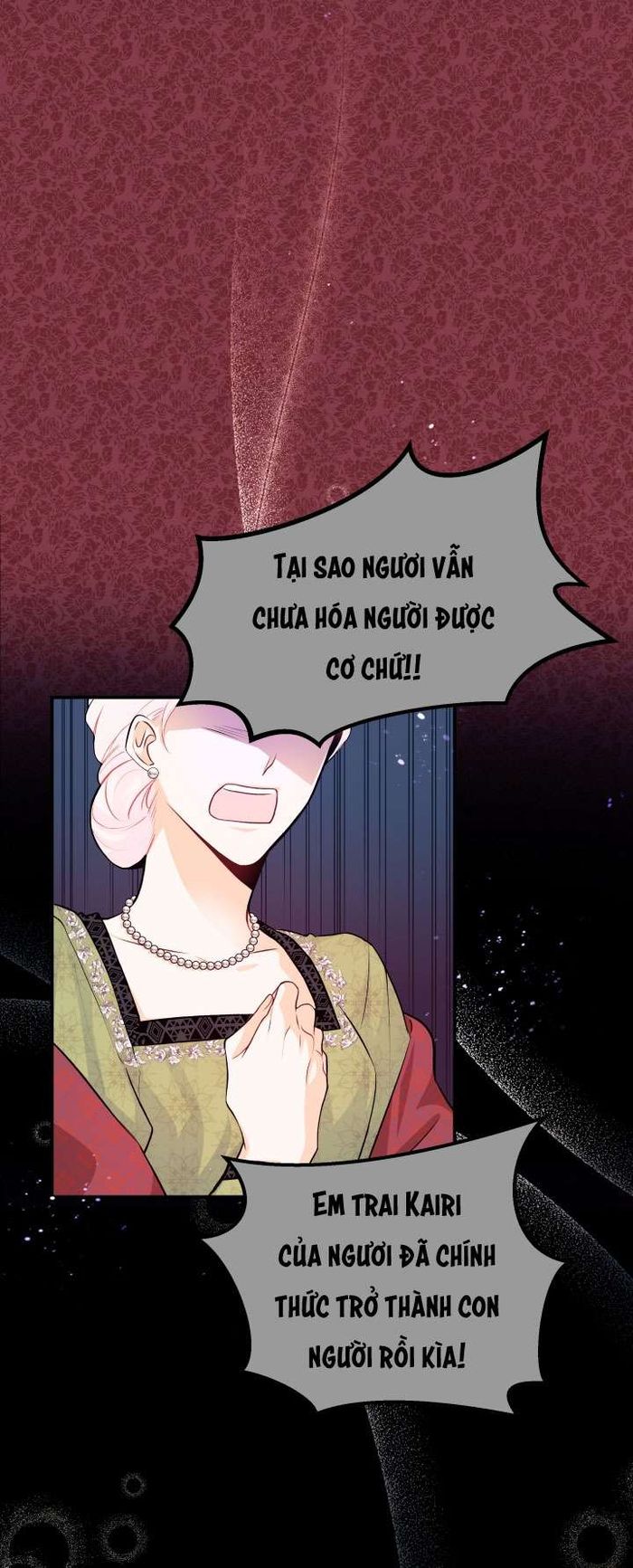 Mối Quan Hệ Cộng Sinh Giữa Báo Đen Và Thỏ Trắng - Chap 1 Ảnh 5