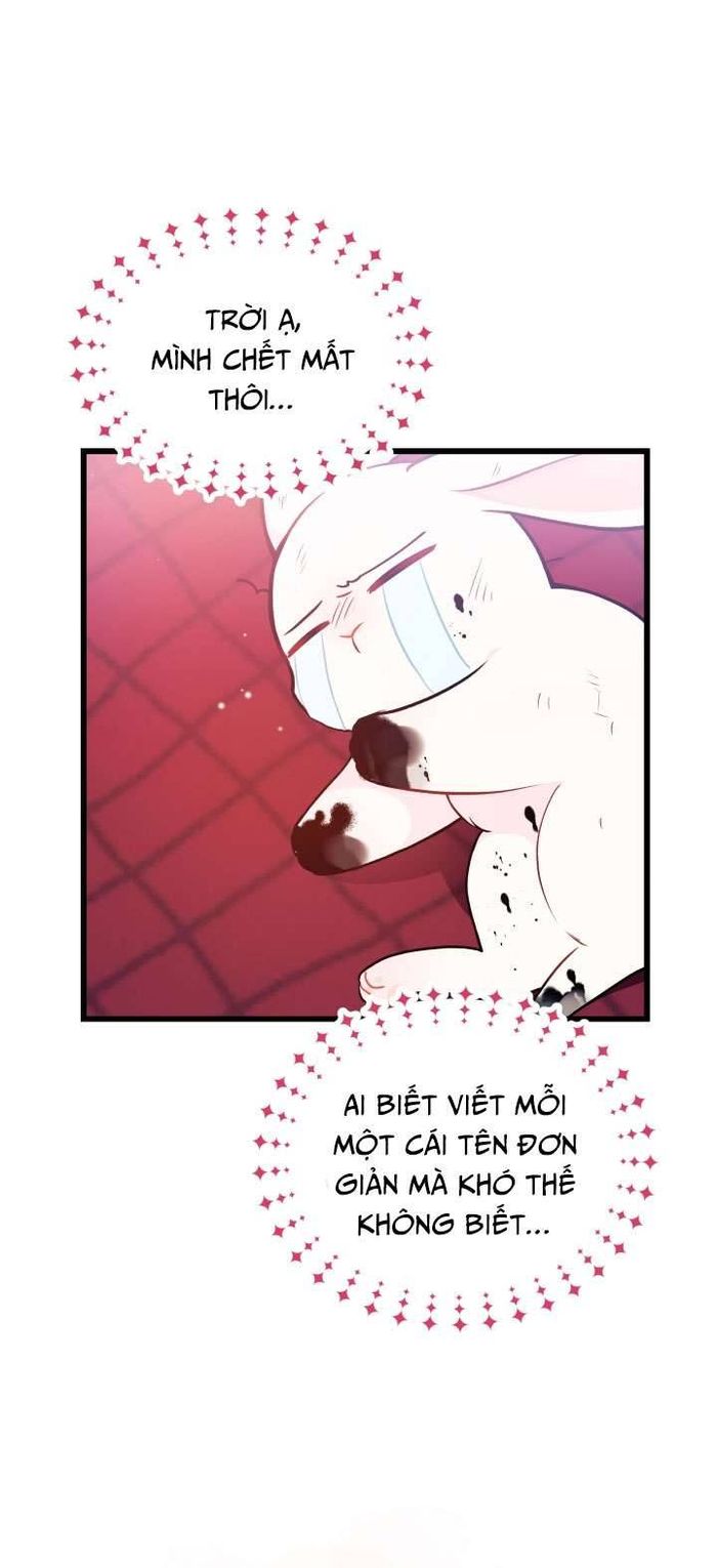 Mối Quan Hệ Cộng Sinh Giữa Báo Đen Và Thỏ Trắng - Chap 10 Ảnh 26