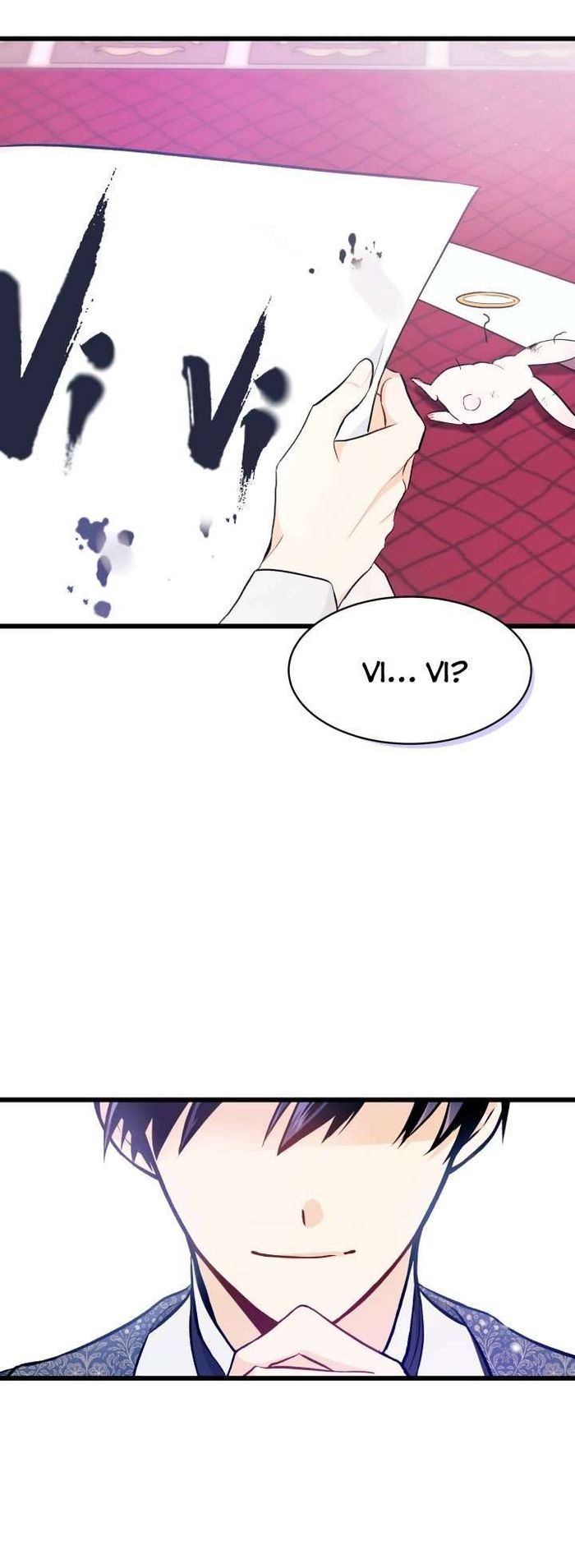 Mối Quan Hệ Cộng Sinh Giữa Báo Đen Và Thỏ Trắng - Chap 10 Ảnh 28