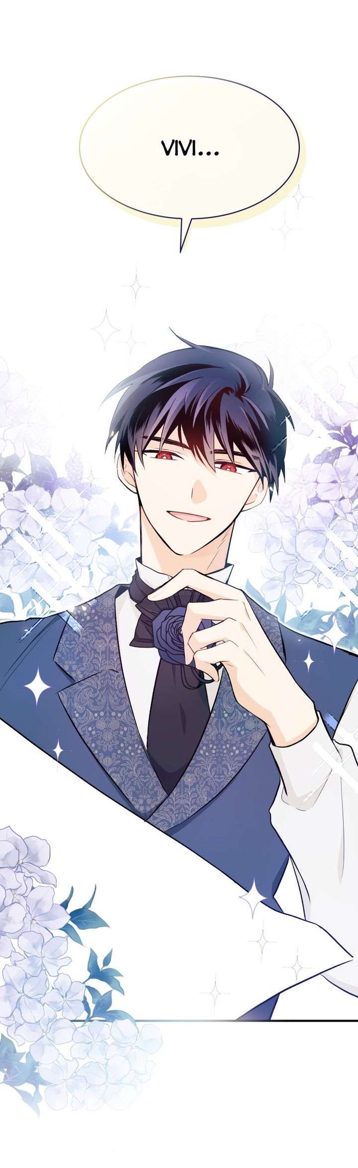 Mối Quan Hệ Cộng Sinh Giữa Báo Đen Và Thỏ Trắng - Chap 10 Ảnh 29