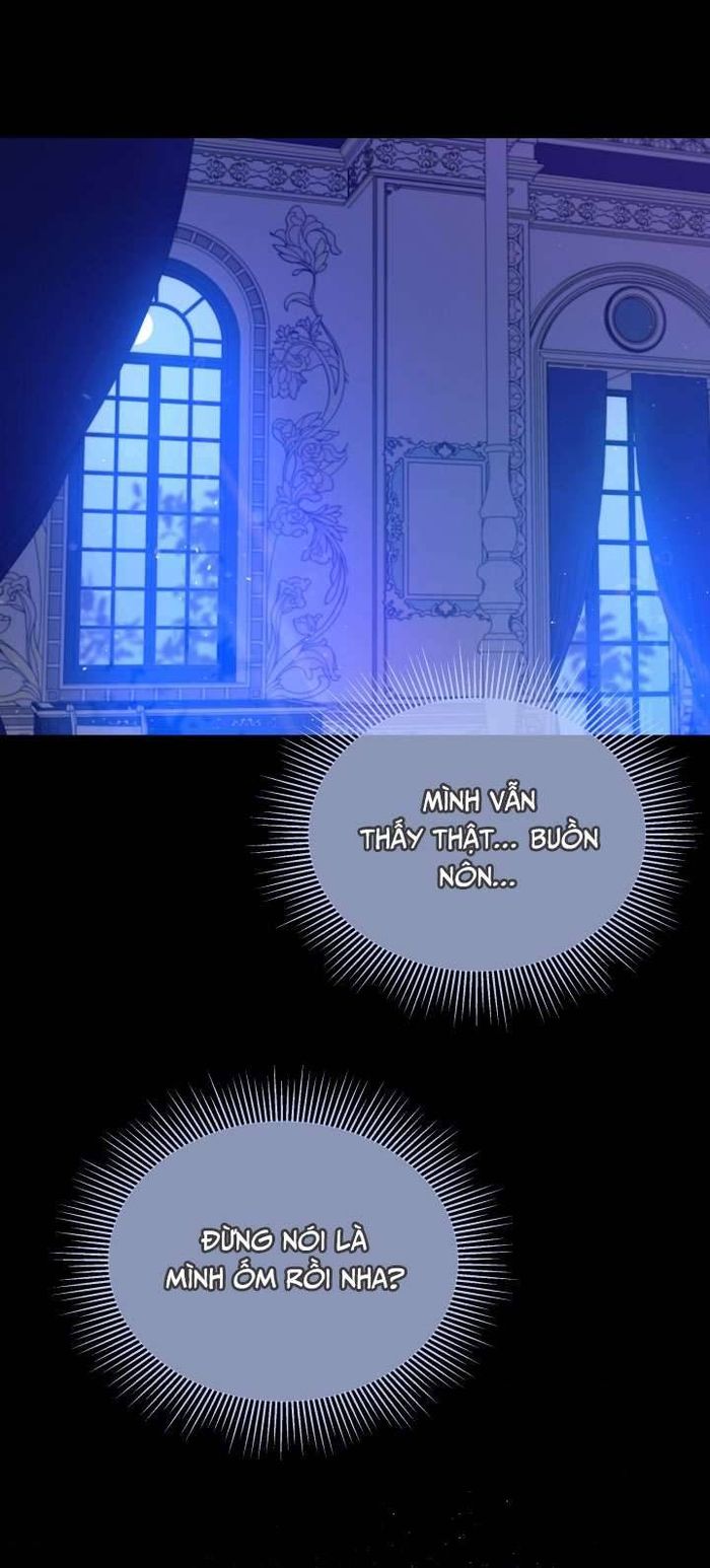 Mối Quan Hệ Cộng Sinh Giữa Báo Đen Và Thỏ Trắng - Chap 10 Ảnh 39