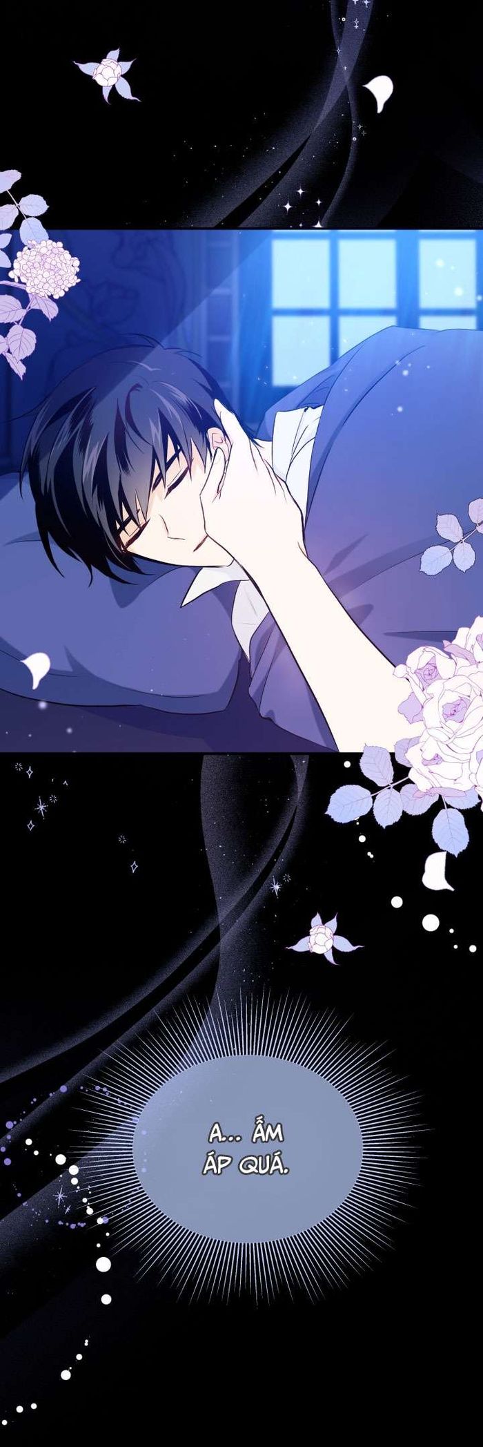 Mối Quan Hệ Cộng Sinh Giữa Báo Đen Và Thỏ Trắng - Chap 10 Ảnh 42