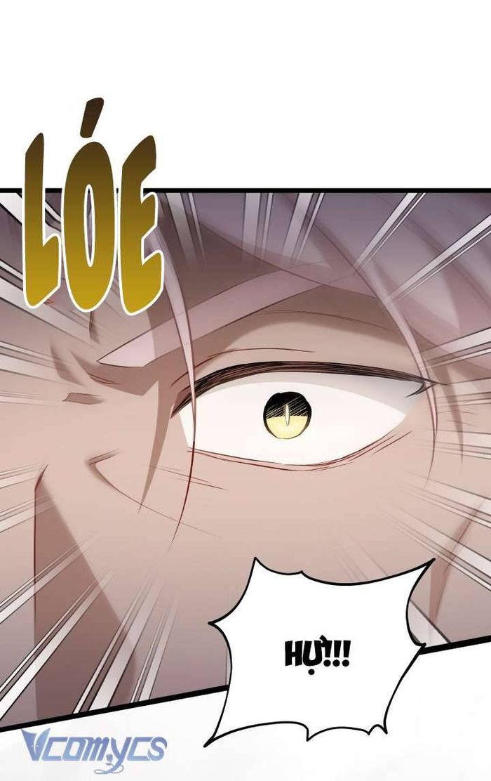 Mối Quan Hệ Cộng Sinh Giữa Báo Đen Và Thỏ Trắng - Chap 100 Ảnh 22