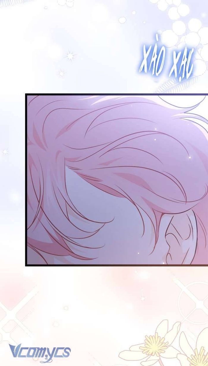 Mối Quan Hệ Cộng Sinh Giữa Báo Đen Và Thỏ Trắng - Chap 100 Ảnh 29