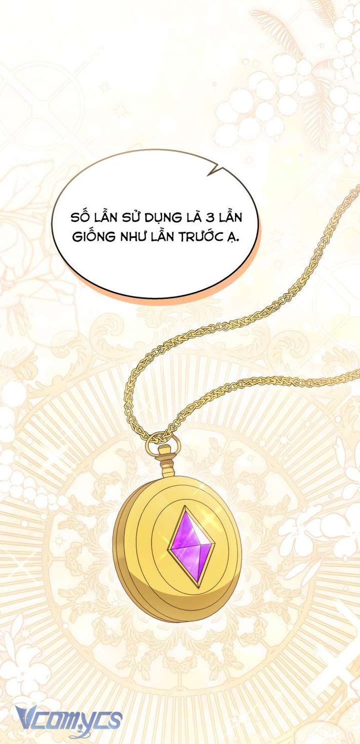 Mối Quan Hệ Cộng Sinh Giữa Báo Đen Và Thỏ Trắng - Chap 100 Ảnh 38