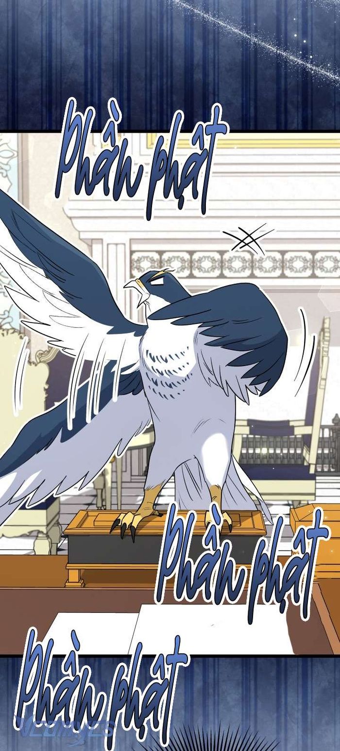 Mối Quan Hệ Cộng Sinh Giữa Báo Đen Và Thỏ Trắng - Chap 100 Ảnh 51
