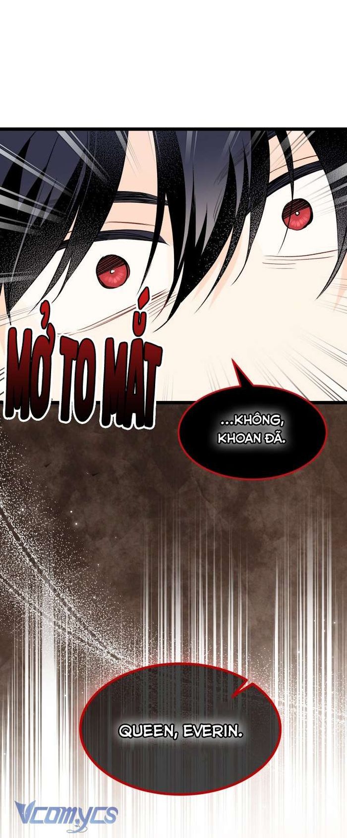 Mối Quan Hệ Cộng Sinh Giữa Báo Đen Và Thỏ Trắng - Chap 100 Ảnh 57