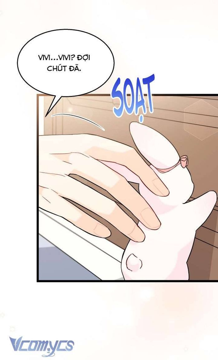 Mối Quan Hệ Cộng Sinh Giữa Báo Đen Và Thỏ Trắng - Chap 101 Ảnh 17