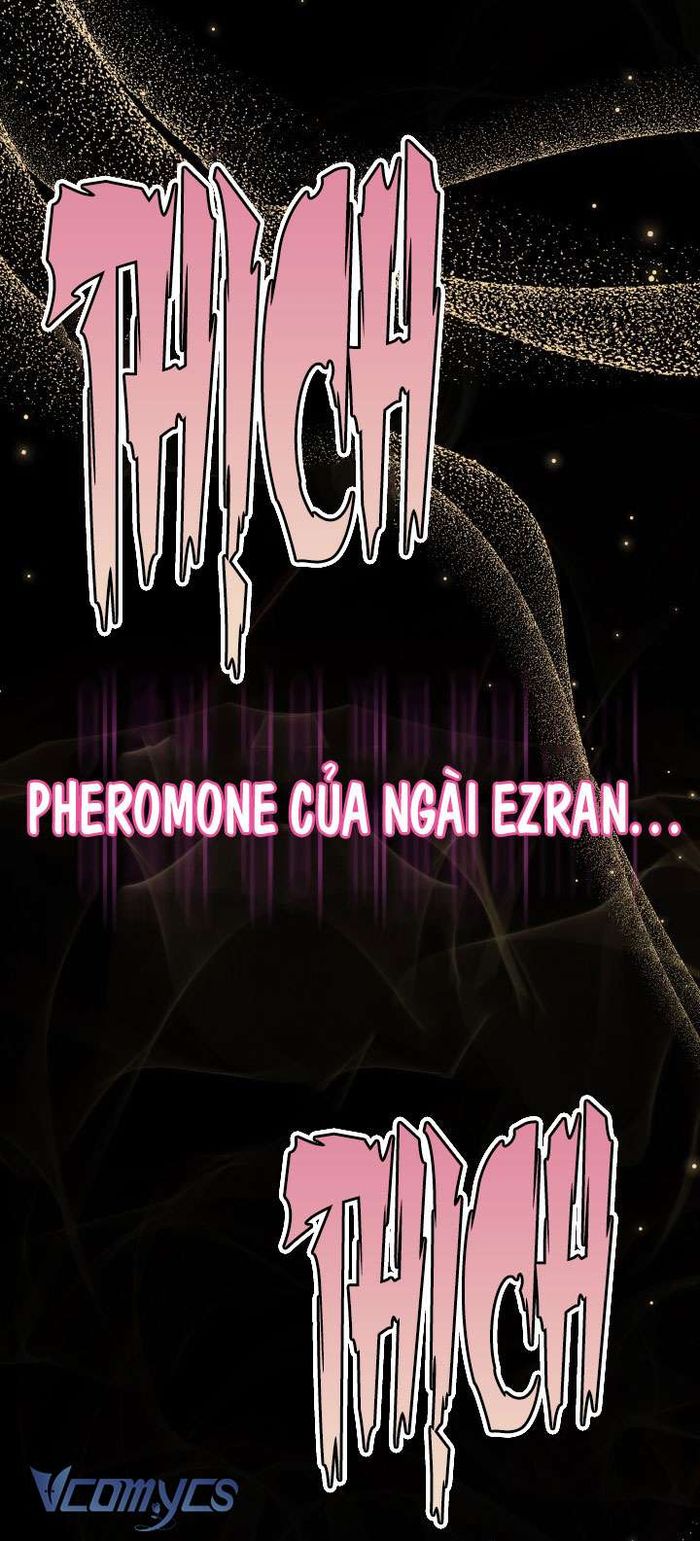 Mối Quan Hệ Cộng Sinh Giữa Báo Đen Và Thỏ Trắng - Chap 101 Ảnh 4
