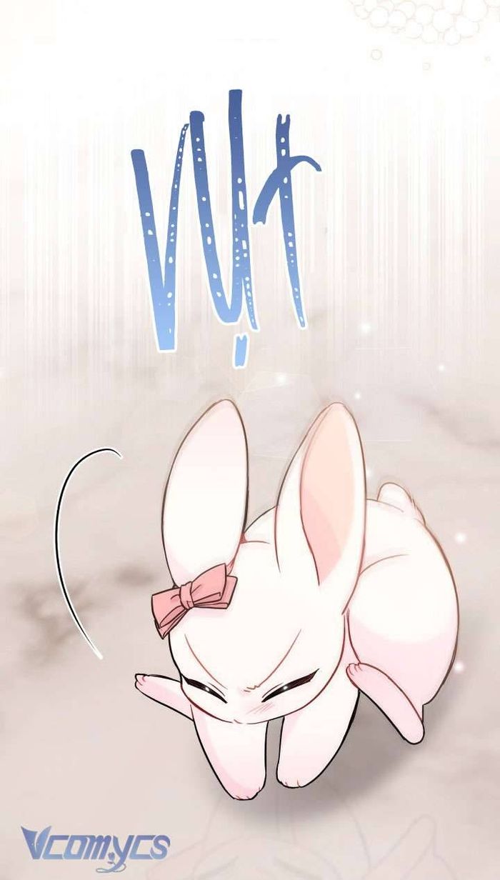 Mối Quan Hệ Cộng Sinh Giữa Báo Đen Và Thỏ Trắng - Chap 101 Ảnh 32