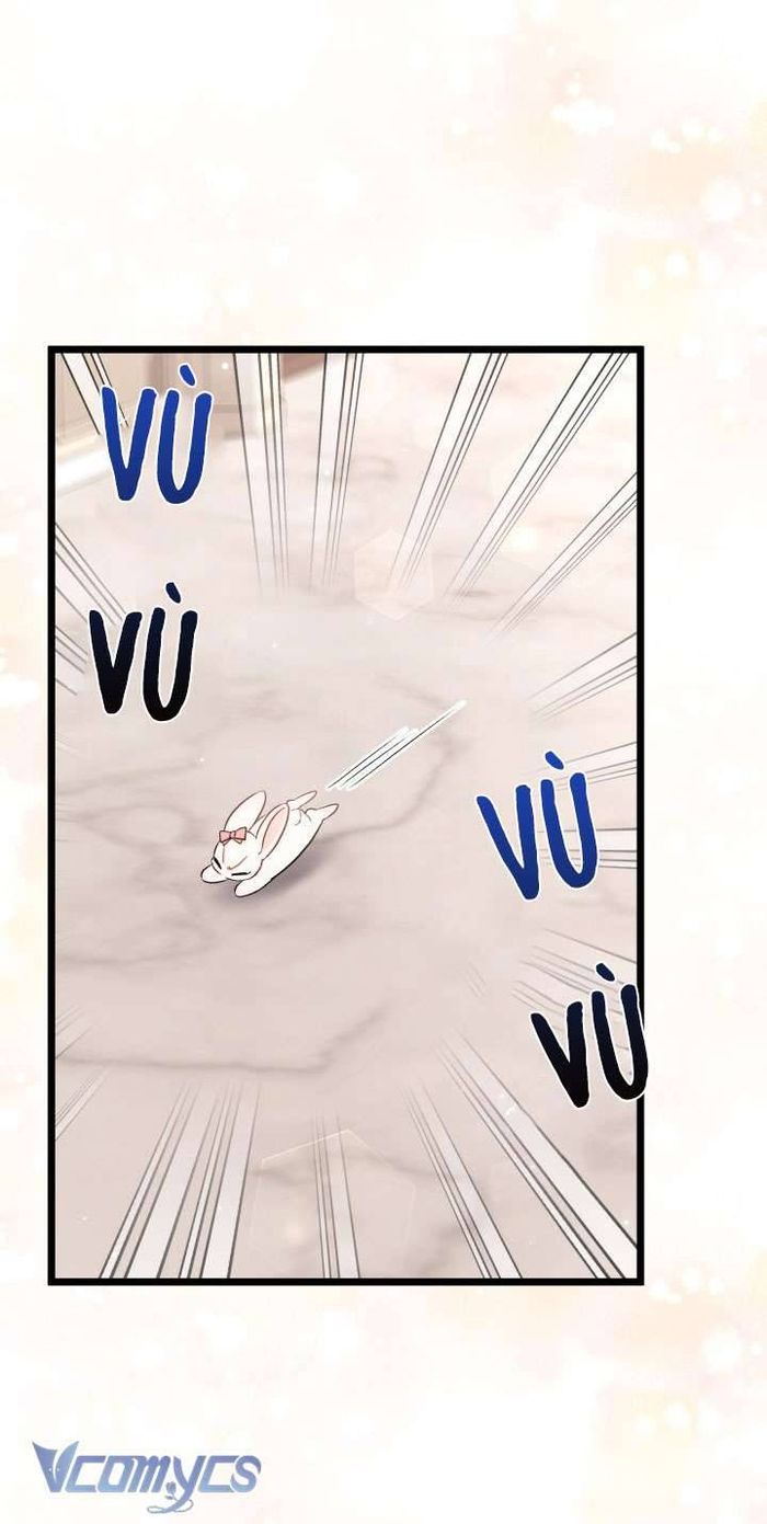 Mối Quan Hệ Cộng Sinh Giữa Báo Đen Và Thỏ Trắng - Chap 101 Ảnh 36