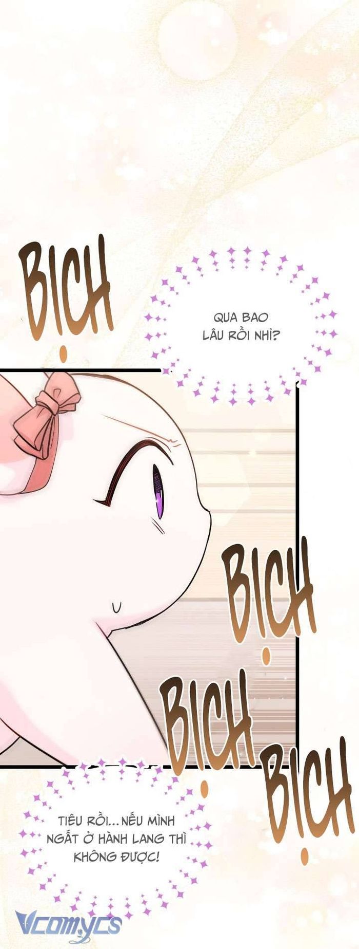 Mối Quan Hệ Cộng Sinh Giữa Báo Đen Và Thỏ Trắng - Chap 101 Ảnh 39