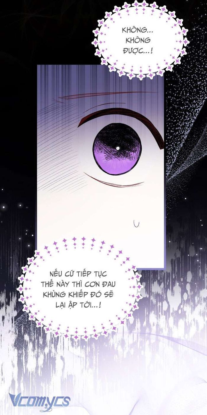 Mối Quan Hệ Cộng Sinh Giữa Báo Đen Và Thỏ Trắng - Chap 101 Ảnh 5