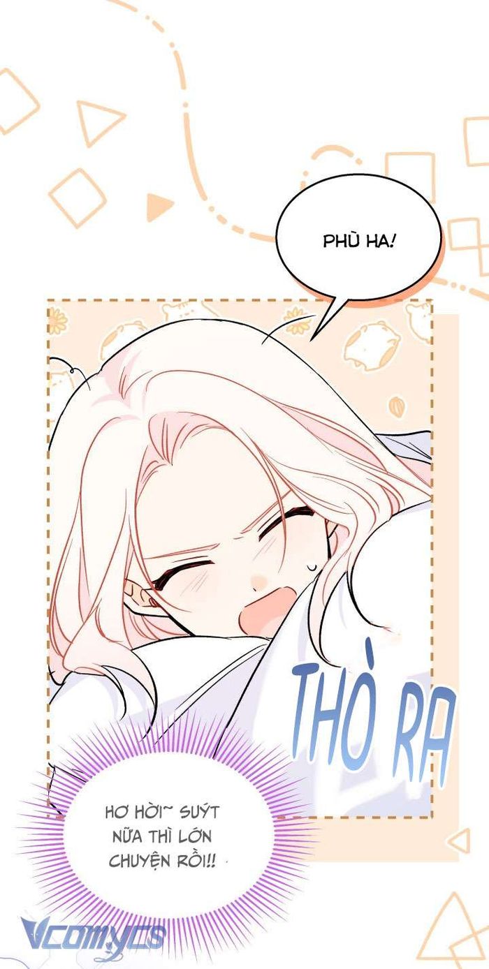 Mối Quan Hệ Cộng Sinh Giữa Báo Đen Và Thỏ Trắng - Chap 101 Ảnh 62