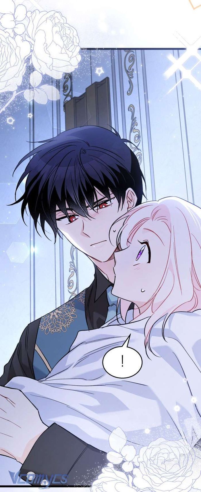 Mối Quan Hệ Cộng Sinh Giữa Báo Đen Và Thỏ Trắng - Chap 101 Ảnh 63