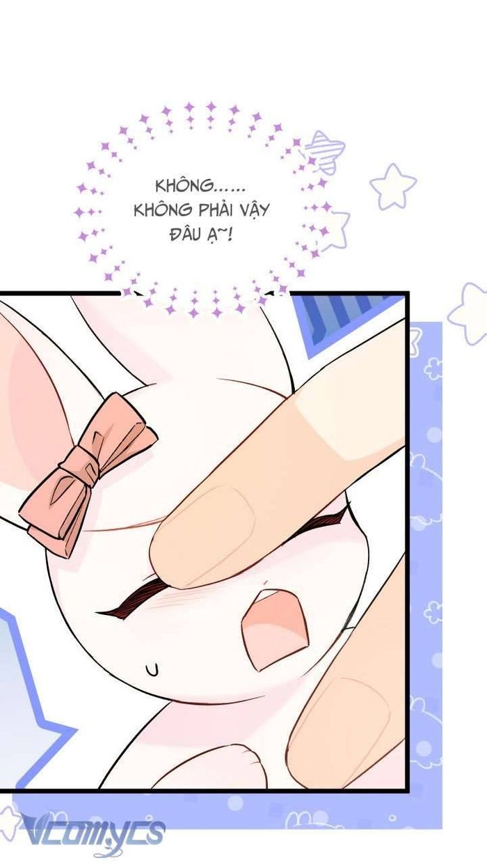 Mối Quan Hệ Cộng Sinh Giữa Báo Đen Và Thỏ Trắng - Chap 101 Ảnh 8