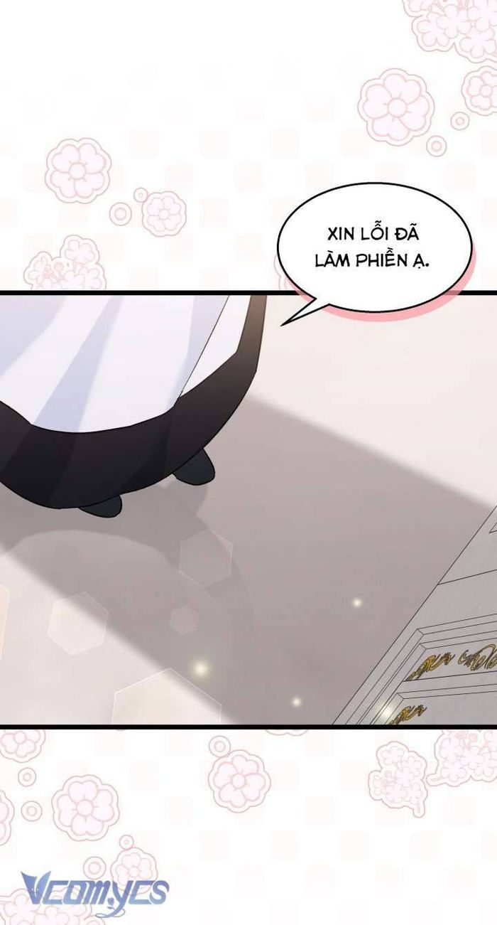 Mối Quan Hệ Cộng Sinh Giữa Báo Đen Và Thỏ Trắng - Chap 102 Ảnh 13