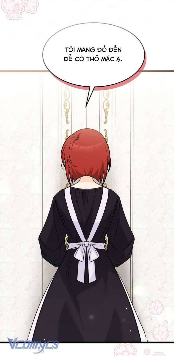 Mối Quan Hệ Cộng Sinh Giữa Báo Đen Và Thỏ Trắng - Chap 102 Ảnh 14