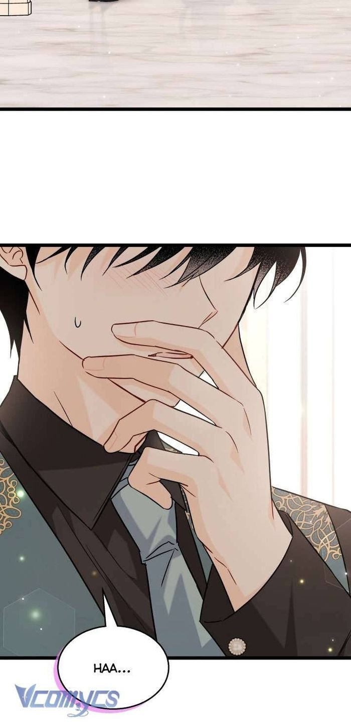 Mối Quan Hệ Cộng Sinh Giữa Báo Đen Và Thỏ Trắng - Chap 102 Ảnh 19