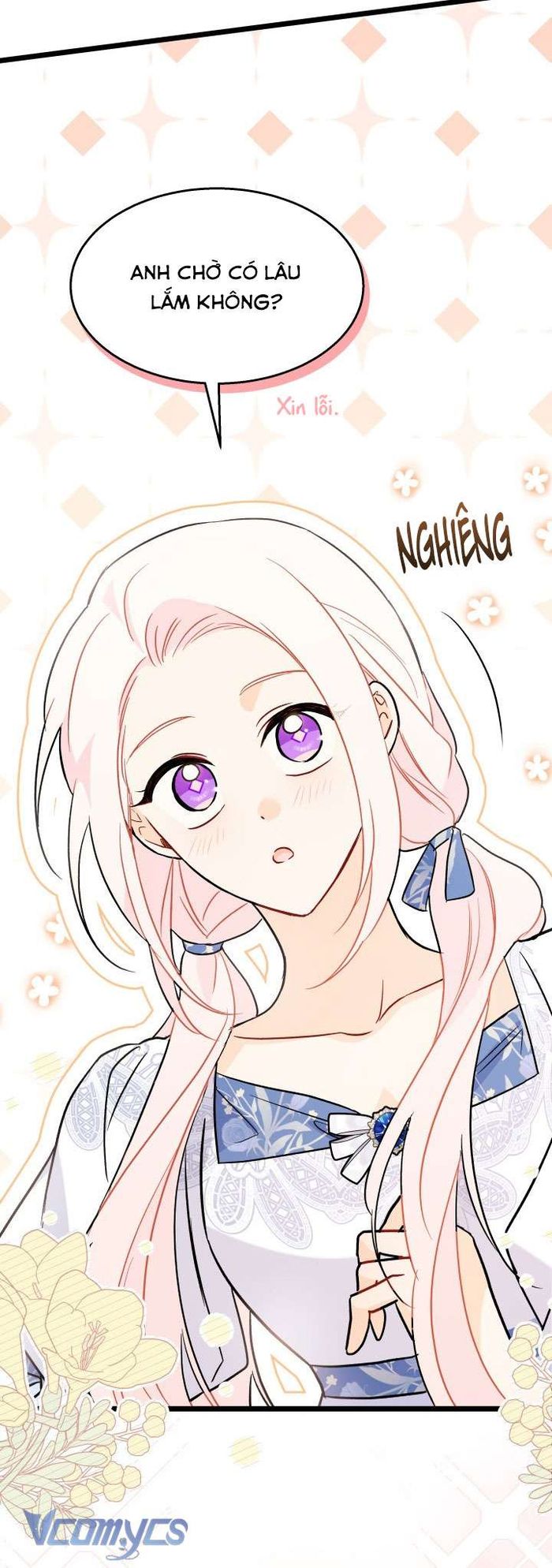 Mối Quan Hệ Cộng Sinh Giữa Báo Đen Và Thỏ Trắng - Chap 102 Ảnh 26